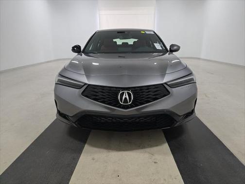 2024 Acura Integra A-SPEC