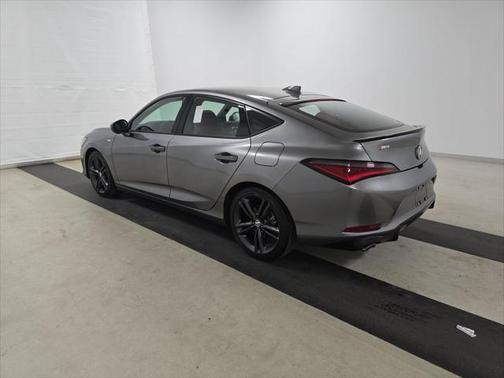 2024 Acura Integra A-SPEC