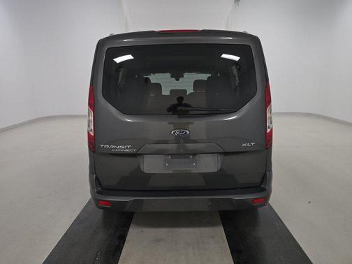 2017 Ford Transit Connect XLT w/Rear Liftgate