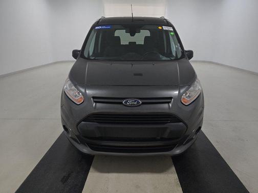 2017 Ford Transit Connect XLT w/Rear Liftgate