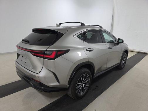 2023 Lexus NX 350 Premium