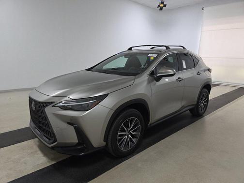 2023 Lexus NX 350 Premium