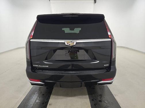 Black Raven 2023 Cadillac Escalade ESV 4WD 4dr Luxury