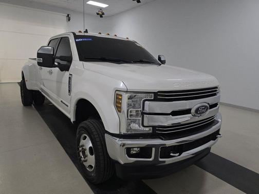 2019 Ford F-350 Lariat