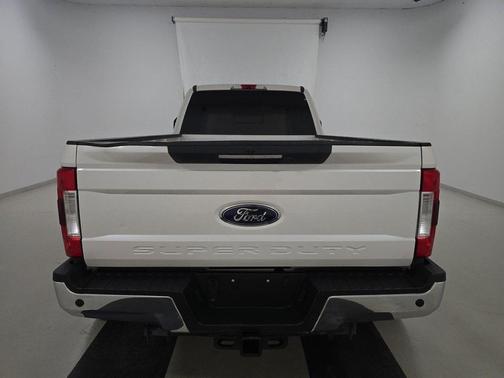 2019 Ford F-350 Lariat