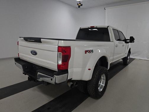 2019 Ford F-350 Lariat