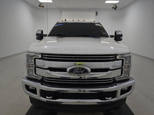 2019 Ford F-350 Lariat