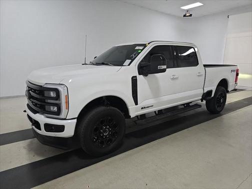 2023 Ford F-250 Lariat
