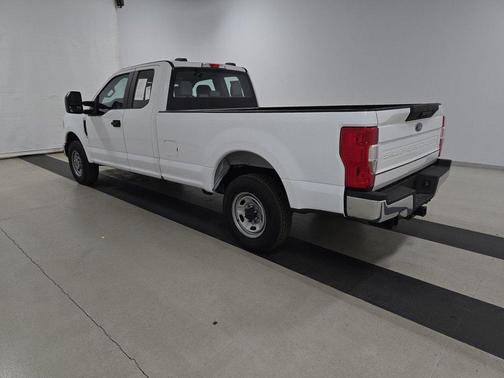 2022 Ford F-250 XL