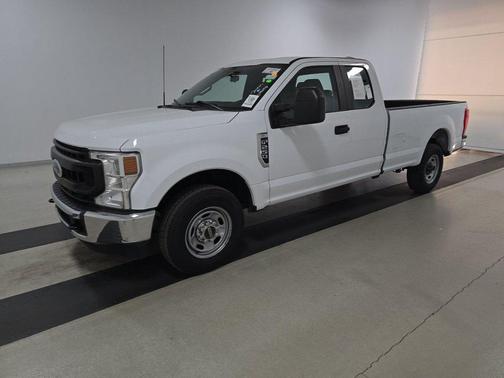 2022 Ford F-250 XL