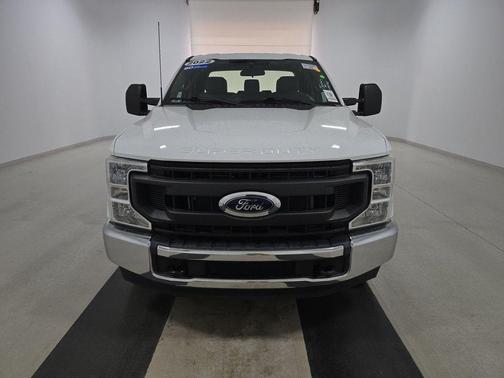 2022 Ford F-250 XL