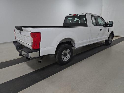 2022 Ford F-250 XL