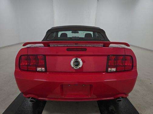 2009 Ford Mustang GT