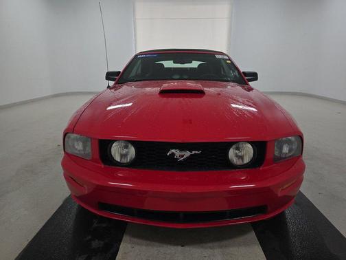 2009 Ford Mustang GT