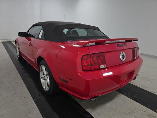 2009 Ford Mustang GT