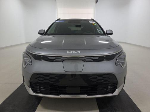 2025 Kia Niro EV Wave