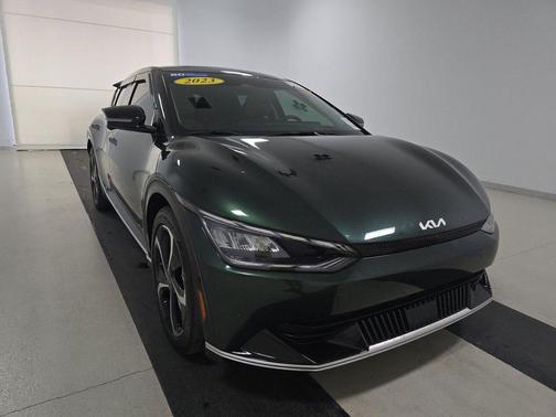 2023 Kia EV6 WIND AWD 4 DOOR SUV ELECTRIC