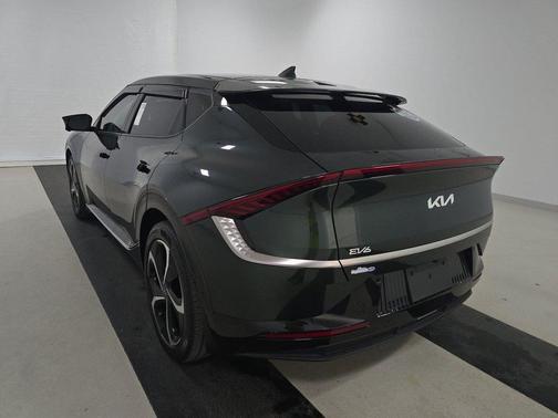 2023 Kia EV6 WIND AWD 4 DOOR SUV ELECTRIC