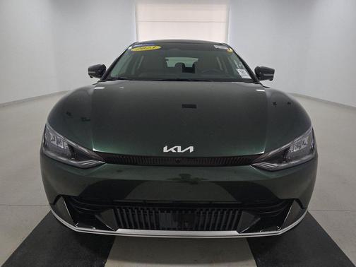 2023 Kia EV6 WIND AWD 4 DOOR SUV ELECTRIC