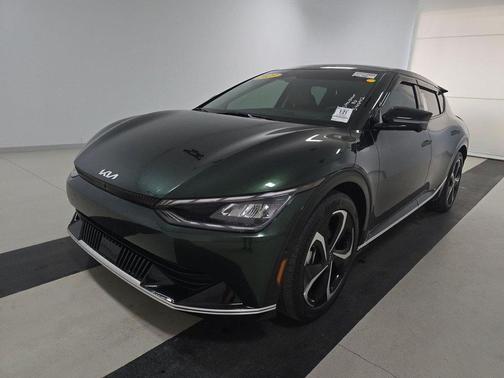 2023 Kia EV6 WIND AWD 4 DOOR SUV ELECTRIC