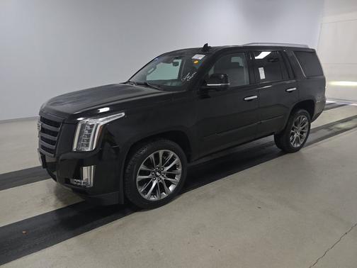 2020 Cadillac Escalade 4WD 4dr Luxury