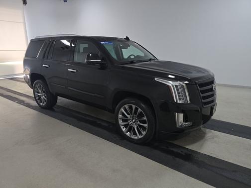 2020 Cadillac Escalade 4WD 4dr Luxury