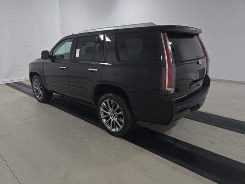 2020 Cadillac Escalade 4WD 4dr Luxury