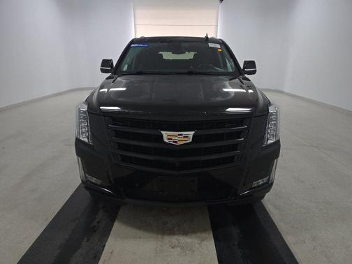 2020 Cadillac Escalade 4WD 4dr Luxury