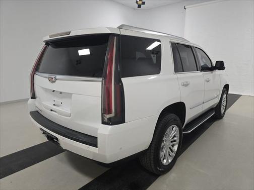 2018 Cadillac Escalade Base