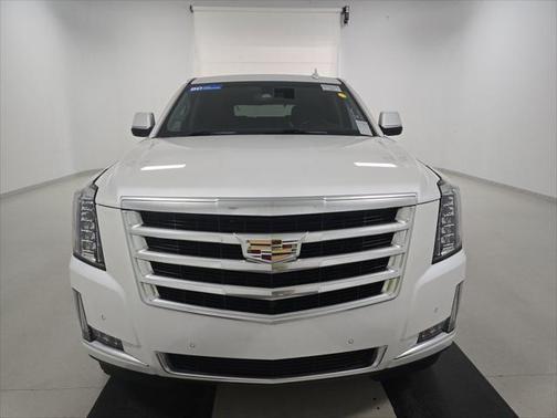 2018 Cadillac Escalade Base