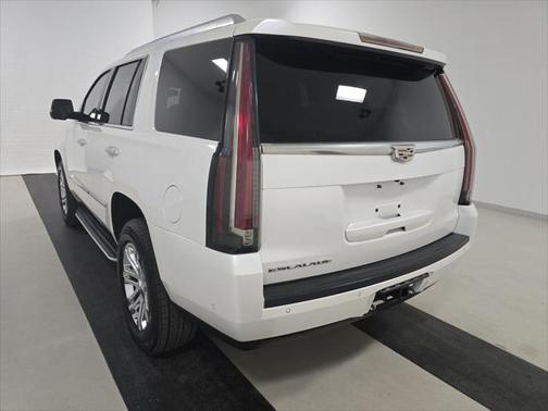 2018 Cadillac Escalade Base