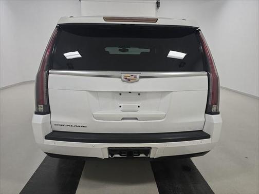 2018 Cadillac Escalade Base