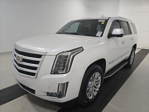 2018 Cadillac Escalade Base