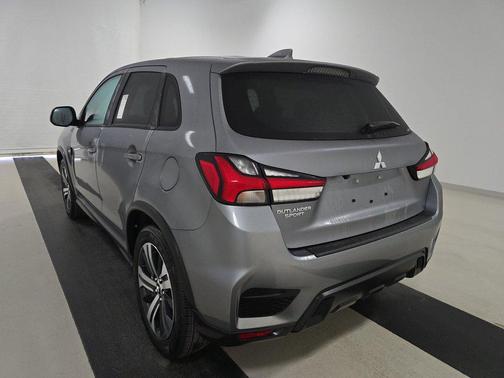 2025 Mitsubishi Outlander Sport 2.0 ES