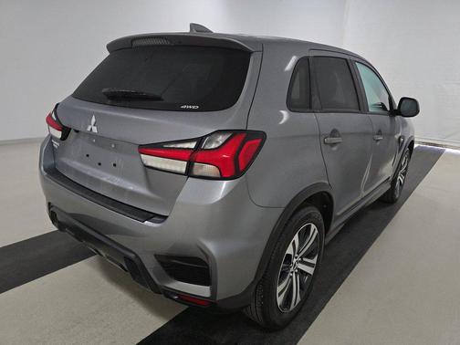 2025 Mitsubishi Outlander Sport 2.0 ES