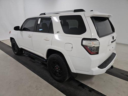 2020 Toyota 4Runner SR5 Premium