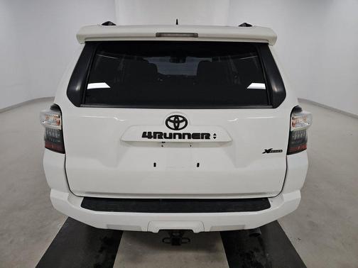 2020 Toyota 4Runner SR5 Premium