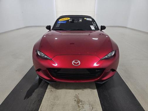 2024 Mazda MX-5 Miata Sport