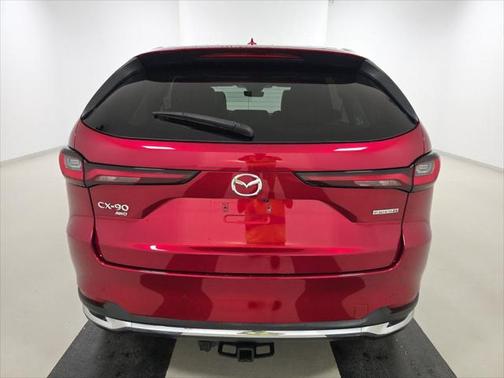 2024 Mazda CX-90 3.3 Turbo Premium