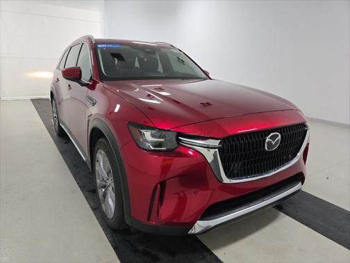 2024 Mazda CX-90 3.3 Turbo Premium
