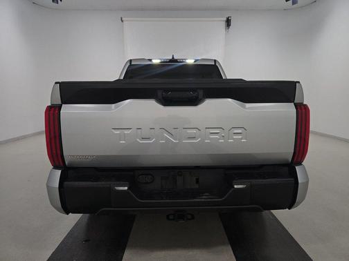 2022 Toyota Tundra SR