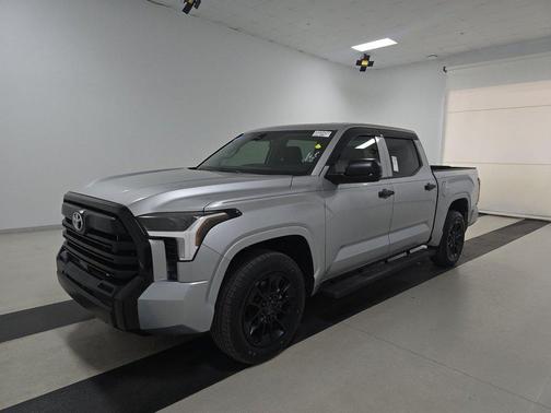 2022 Toyota Tundra SR