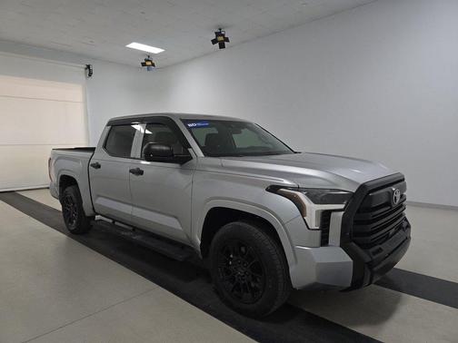 2022 Toyota Tundra SR