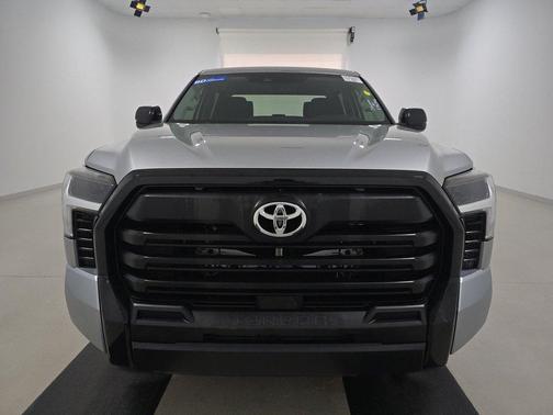 2022 Toyota Tundra SR