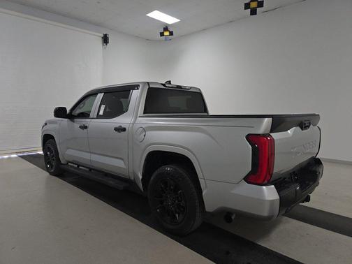 2022 Toyota Tundra SR