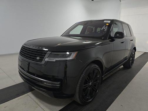 2023 Land Rover Range Rover P400 SE