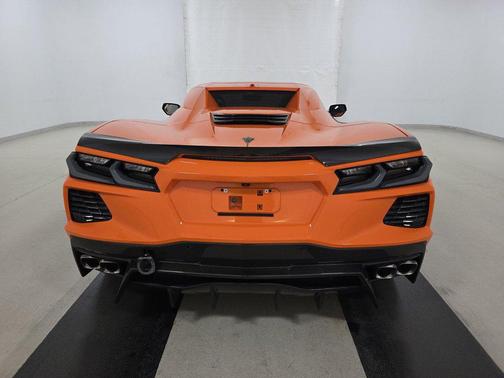 2023 Chevrolet Corvette Stingray w/3LT