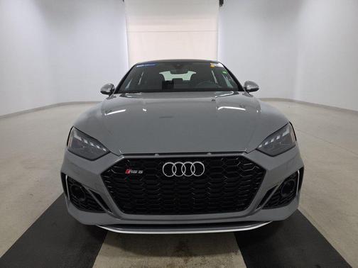 2023 Audi RS 5 2.9T