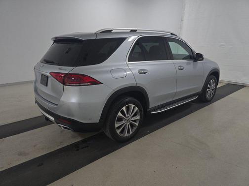 2022 Mercedes-Benz GLE 350 4MATIC