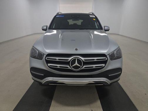 2022 Mercedes-Benz GLE 350 4MATIC